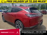 New 2025 Nissan Murano SL w/ Cargo Package image 5