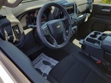 New 2026 Chevrolet Silverado 1500 Custom image 6