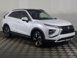 New 2025 Mitsubishi Eclipse Cross SE image 2