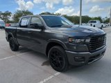 New 2025 RAM 1500 Laramie w/ Night Edition image 2