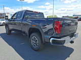 New 2025 GMC Sierra 2500 SLT image 4