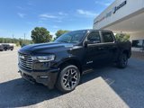 New 2026 RAM 1500 Laramie w/ Laramie Southwest Edition image 3