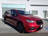 New 2026 Chrysler Pacifica Select image 6