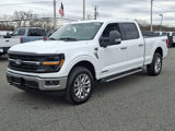 New 2025 Ford F150 XLT image 3