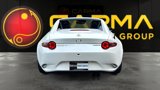 Used 2021 MAZDA MX-5 Miata RF Grand Touring image 4