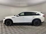 New 2025 MAZDA CX-90 Plug-In Hybrid w/ Premium Plus image 4