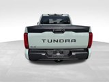 New 2025 Toyota Tundra SR5 image 4
