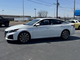 Used 2024 Nissan Altima 2.5 SL image 3