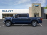 New 2025 Ford F150 Lariat image 5