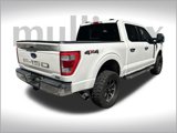 Used 2023 Ford F150 Lariat w/ Equipment Group 502A High image 2