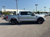 Certified 2023 Ford F150 Lariat image 4