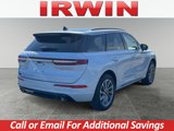 New 2025 Lincoln Corsair Grand Touring w/ Equipment Group 301A image 4
