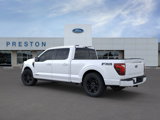 New 2025 Ford F150 Platinum image 5