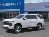 New 2025 Chevrolet Tahoe Premier image 2
