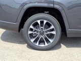New 2025 Jeep Grand Cherokee L Overland image 4
