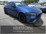 New 2025 Mercedes-Benz CLE 53 AMG 4MATIC Coupe image 5