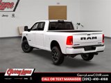 New 2026 RAM 2500 Laramie image 4