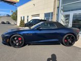 Certified 2023 Jaguar F-TYPE R-Dynamic image 3