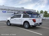 New 2025 Ford F150 Lariat image 4