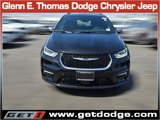 New 2025 Chrysler Pacifica Pinnacle image 2