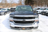 Used 2016 Chevrolet Silverado 1500 LT w/ All Star Edition image 3