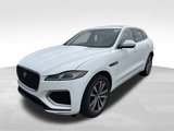 New 2026 Jaguar F-PACE R-Dynamic S image 3