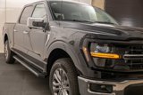 Used 2025 Ford F150 XLT w/ Equipment Group 303A High image 6