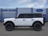 New 2025 Ford Bronco Badlands image 3