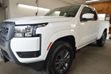 Used 2025 Nissan Frontier SV image 6