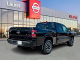 New 2025 Nissan Frontier SL image 3