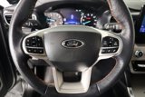Used 2022 Ford Explorer Timberline w/ Timberline Technology Package image 3