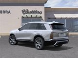 New 2026 Cadillac Vistiq Luxury image 3