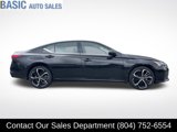 Used 2024 Nissan Altima 2.5 SR image 5