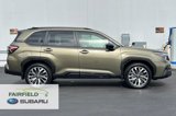 New 2025 Subaru Forester Touring image 4