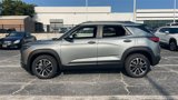 New 2026 Chevrolet TrailBlazer LT w/ Driver Confidence Package image 4