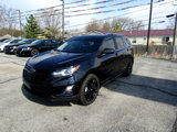 Used 2021 Chevrolet Equinox LT image 3