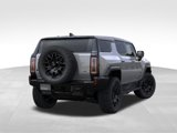 New 2025 GMC Hummer EV 3X w/ LPO, Dark Essentials Package image 4