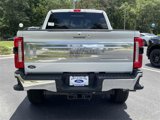 New 2025 Ford F350 King Ranch image 2