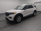 Used 2023 Ford Explorer XLT w/ Equipment Group 202A image 2