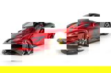 Used 2023 Ferrari SF90 Spider image 4