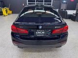 Used 2019 BMW 540i xDrive w/ M Sport Package image 4