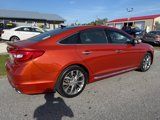 Used 2015 Hyundai Sonata Limited 2.0T image 3