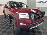 Used 2024 Nissan Frontier PRO-4X w/ Pro Convenience Package image 2