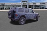 New 2025 Jeep Wrangler Unlimited Rubicon image 3