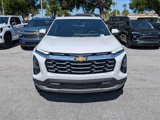 New 2026 Chevrolet Equinox LT w/ Convenience Package II image 3