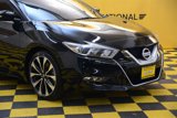 Used 2016 Nissan Maxima SR image 3