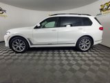Certified 2022 BMW X7 xDrive40i w/ Premium Package image 2