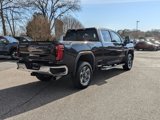 New 2025 GMC Sierra 2500 SLT w/ SLT Convenience Package image 3