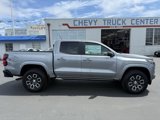 New 2025 Chevrolet Colorado Z71 image 6
