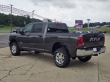 New 2025 RAM 2500 Big Horn image 3